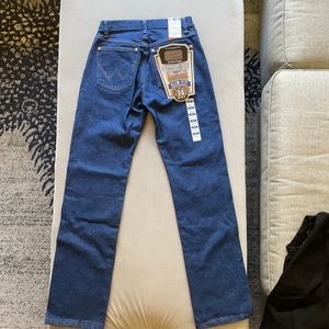 Wrangler Cowboy Cut - Slim Fit